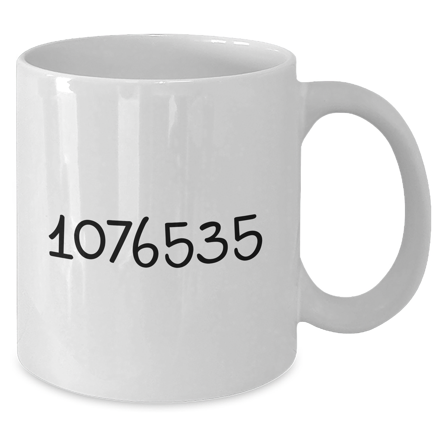 Funny Payroll Clerk Gifts from Men - I'm A Payroll Clerk. I Speak Fluently In genius. White Coffee Mug for Father's Day - Additional