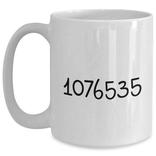 Funny Payroll Clerk Gifts from Men - I'm A Payroll Clerk. I Speak Fluently In genius. White Coffee Mug for Father's Day - Main