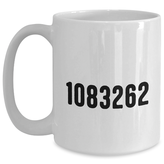 Welder Humor Gifts - I'm A Welder. I Speak Fluently In genius. - White Coffee Mug, Father's Day Unique Present for Him from Men - Main