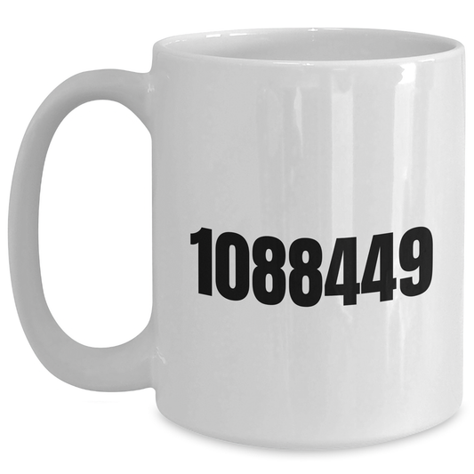 Court Reporter Humor Gifts from Family, Funny Court Reporter White Coffee Mugs for Court Reporter, Men or Women, Father's Day Unique Gifts - Main