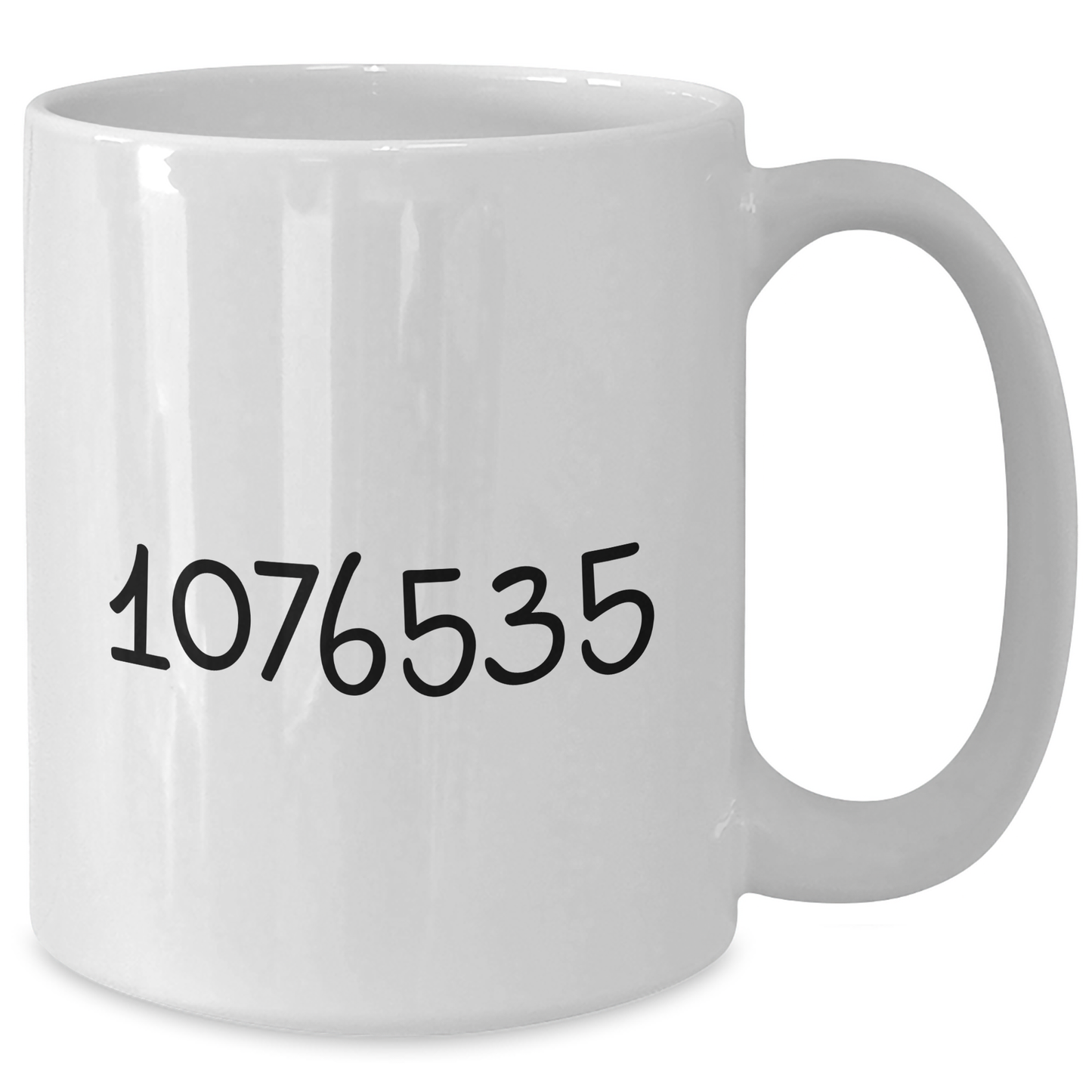 Funny Payroll Clerk Gifts from Men - I'm A Payroll Clerk. I Speak Fluently In genius. White Coffee Mug for Father's Day - Additional