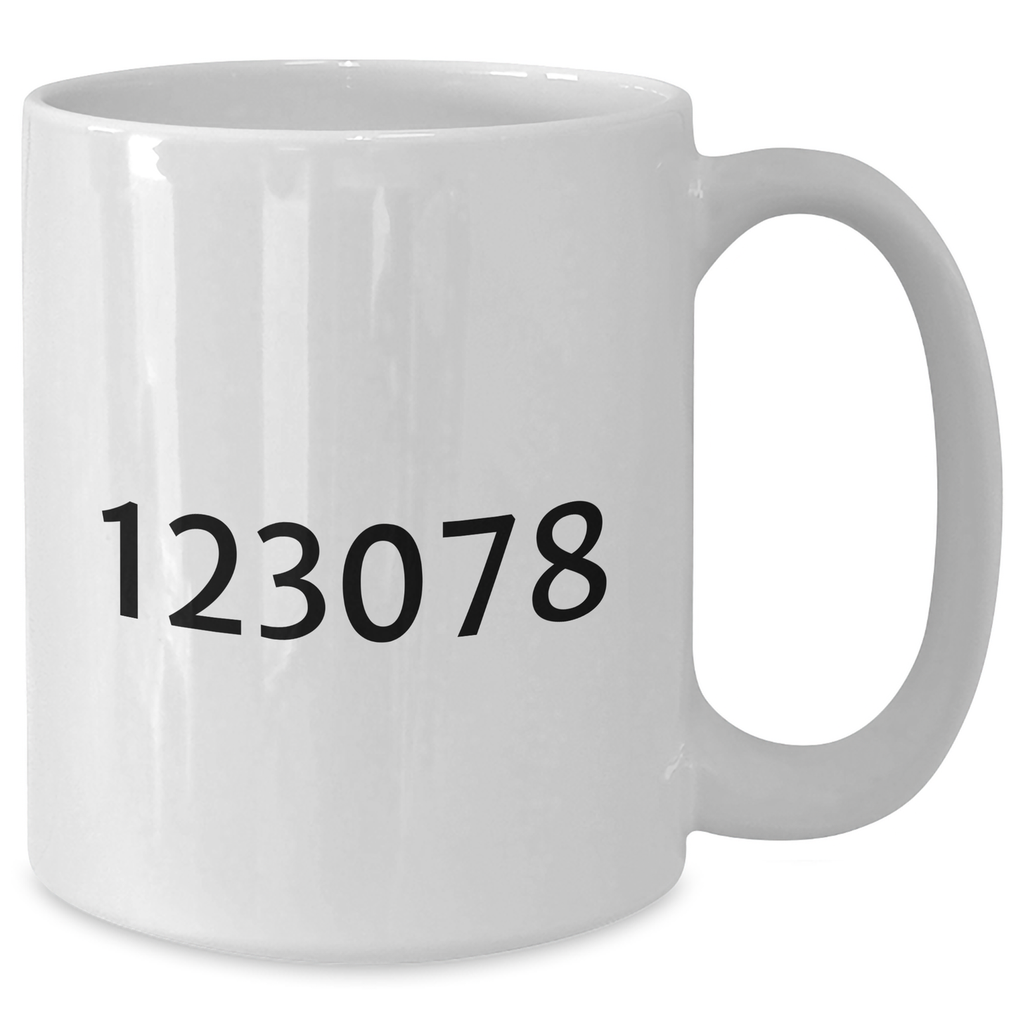 Funny Personal Care Aide Gifts from Friends for Graduation, Keep Calm Or I Will Use My Personal Care Aide Voice White Coffee Mug, 11oz or 15oz, Ceramic, Microwave and Dishwasher Safe - Additional