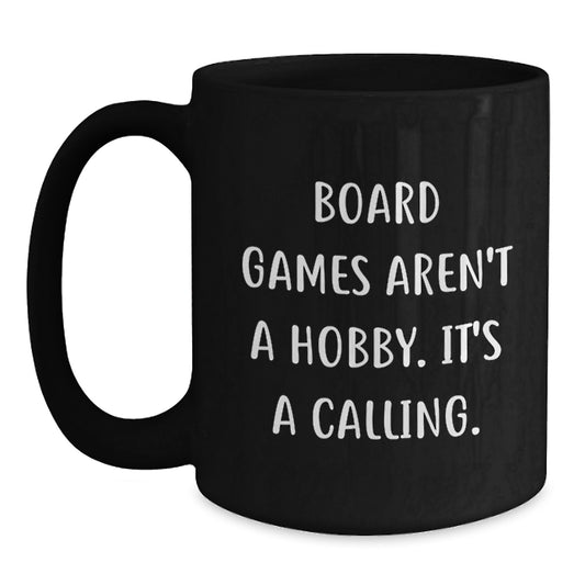 Funny Board Games Quotes Gifts for Board Games Enthusiasts from Friends for Graduation Unique Gifts - Main