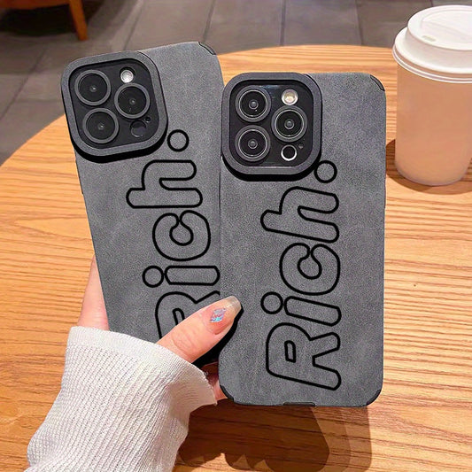 Rich Pattern Design Shockproof Slim Protective Case Anti-Fall Sleeve Phone Case Camera Lens All Inclusive Phone Soft Case For IPhone15 Pro Max/Ultra 11/ 12/13/14/X/XR/Xs/Plus/Pro/Pro Max Series