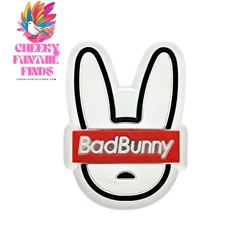 1PCS Black&White Cat Panda Cow Penguin LED Shoes Charms Gamepad Football Shoe Decoration Accessories Ghost Pumpkin Pins Clog Cheeky Fantail Finds