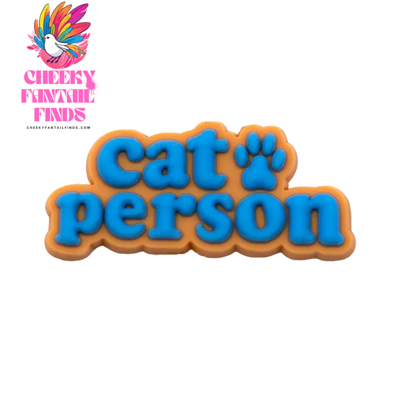 1PCS Cute Cats Shoe Charms Black Cat Shoe Accessories for Clogs Women's Snadal Decoration Men Kids Slippers Buckle Pins Pendants - Cheeky Fantail Finds