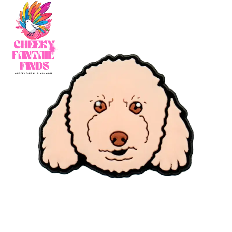1PCS Cute Dogs Shoe Charms Dog Claw Bone Clogs Accessories Pins Women Men Fashion Style Shoe Decoration Kawaii Dog Sandal Buckle Cheeky Fantail Finds