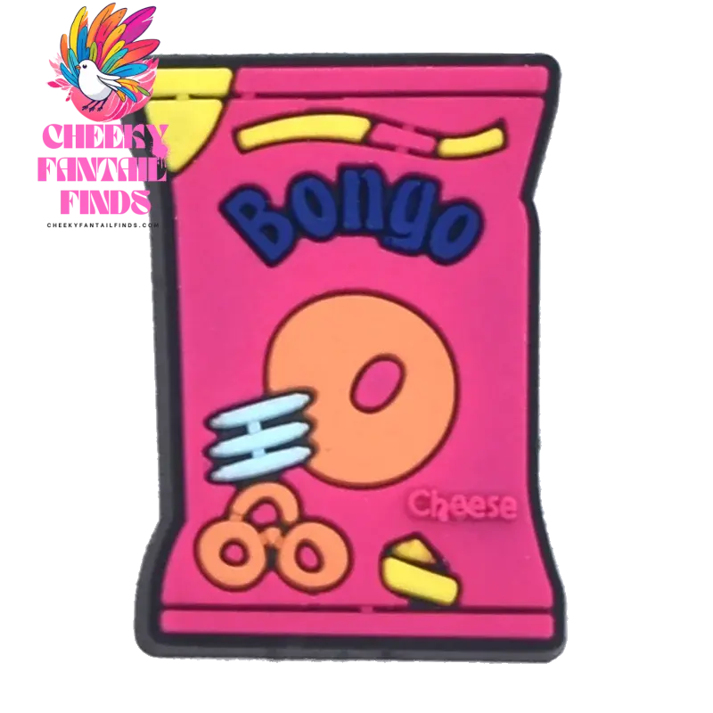1PCS Lovely Snake Series Shoe Charm Australian Food Cartoon Drink Hole Slipper Accessories Kid Gifts Milk Chips Button Decor Cheeky Fantail Finds
