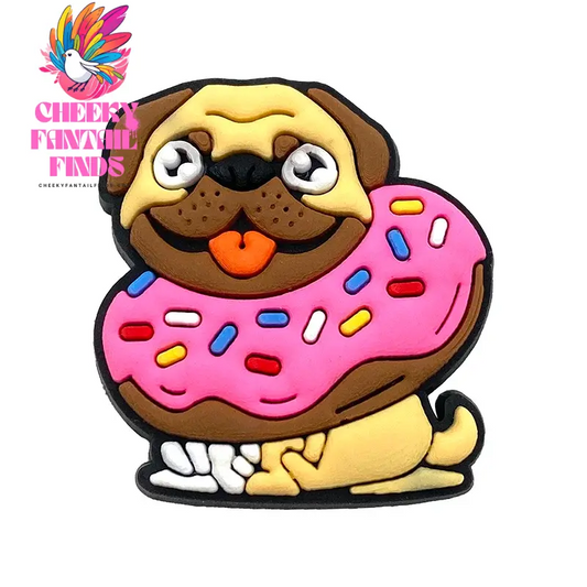 1Pcs Cute frog PVC Shoe Charms X-mas Gift Kids Shoes Accessories Girl Women Watermelon Pins Sandals Buckle Decoration Cheeky Fantail Finds