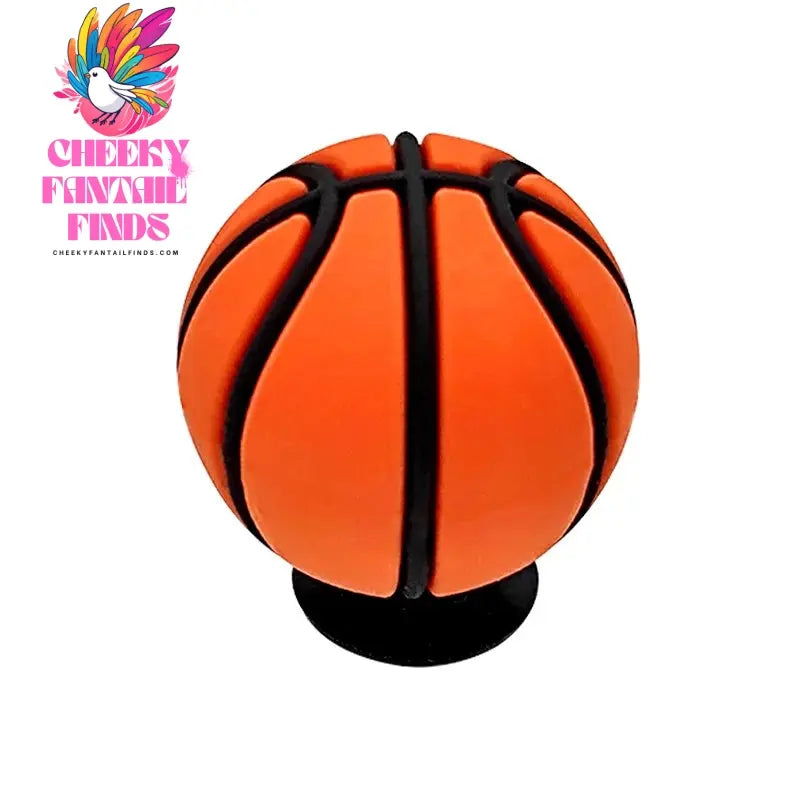 1pcs 3D Balls Shoe Charms Accessories Sneakers Shoe Decorations Pins for Clog Woman Men Football Clips Jeans Cheeky Fantail Finds