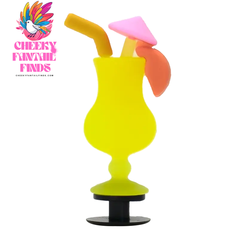 1pcs 3D Shoe Charms Plant Animal Duck Shoe Accessories Vacation Vibe Pins for Woman Men Kids Buckles Gifts Sandals Decorations - Cheeky Fantail Finds
