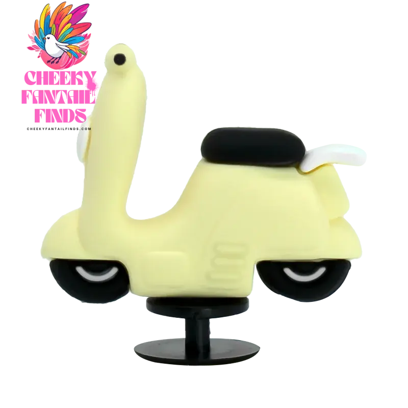 1pcs 3D Shoe Charms Plant Animal Duck Shoe Accessories Vacation Vibe Pins for Woman Men Kids Buckles Gifts Sandals Decorations - Cheeky Fantail Finds