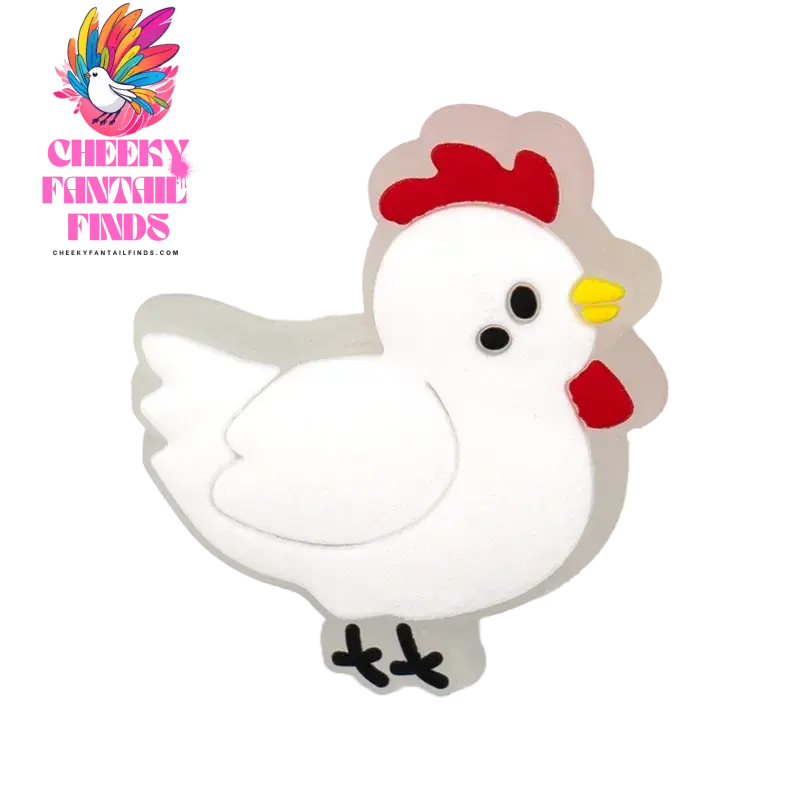 1pcs Animal LED Shoes Charms Lighted Cute Owl Duck Cat Panda Bee Pig Pink Shoe Decoration Accessories Salamander Clog Pins Cheeky Fantail Finds