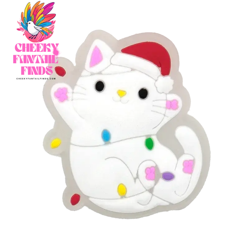 1pcs Animal LED Shoes Charms Lighted Cute Owl Duck Cat Panda Bee Pig Pink Shoe Decoration Accessories Salamander Clog Pins Cheeky Fantail Finds