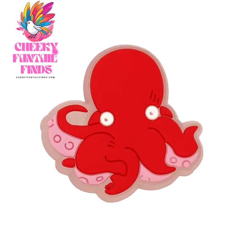 1pcs Animal LED Shoes Charms Lighted Cute Owl Duck Cat Panda Bee Pig Pink Shoe Decoration Accessories Salamander Clog Pins Cheeky Fantail Finds