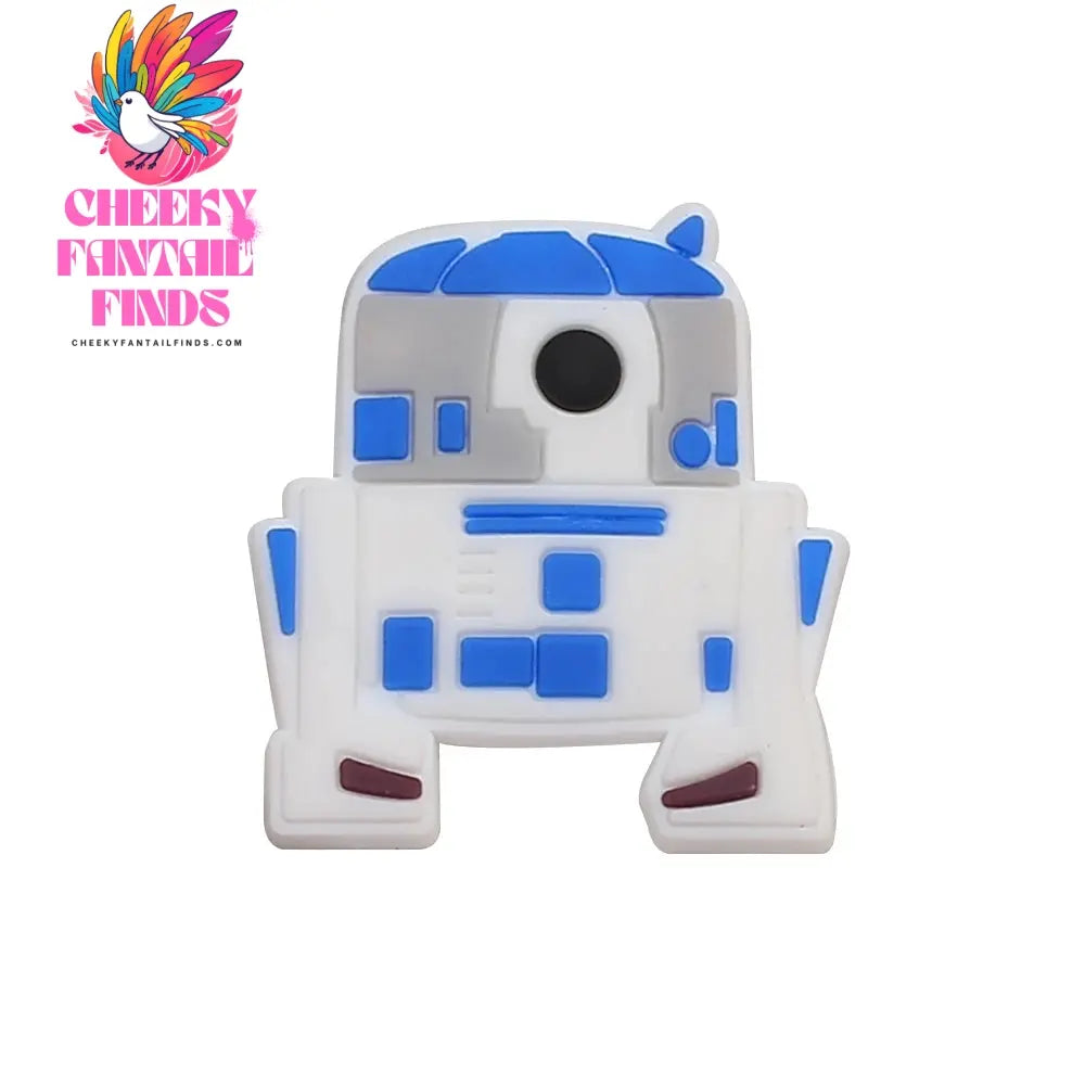 1pcs CCF Yoda Baby Popular Movie Series shoe Charms Designer for Shoe Charms Accessories for Classic Clog Kids Gift Hot Sale Cheeky Fantail Finds