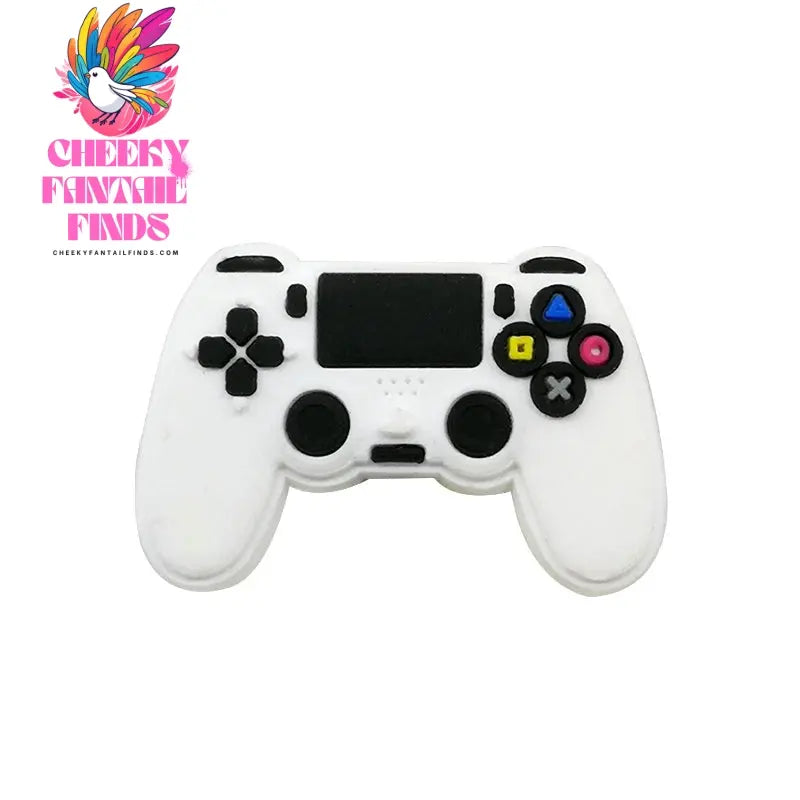 1pcs Cool Girls Shoe Charms Money Guns Cigarettes Shoe Decorations Football Basketball Garden Sandals Accessories for Women Kids Cheeky Fantail Finds