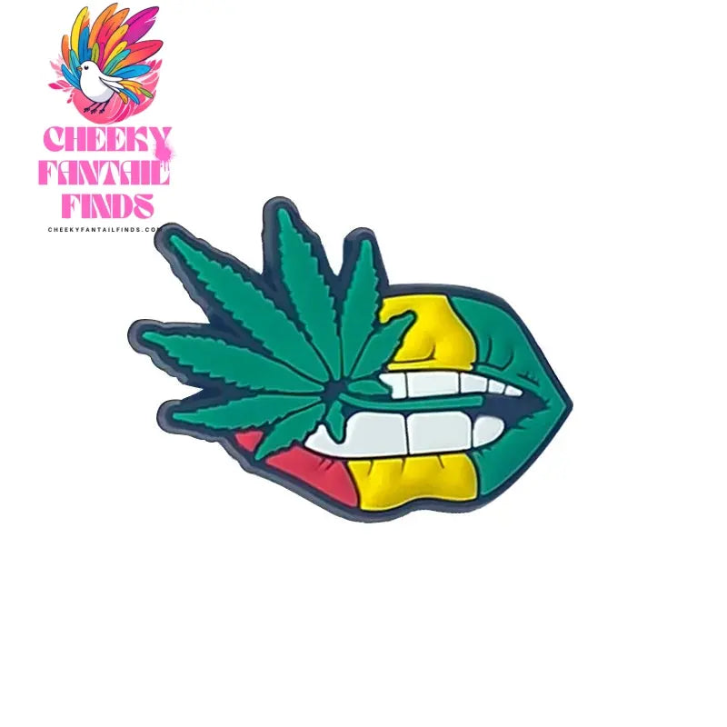 1pcs Cool Girls Shoe Charms Money Guns Cigarettes Shoe Decorations Football Basketball Garden Sandals Accessories for Women Kids Cheeky Fantail Finds