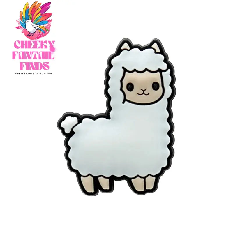 1pcs Cute Animal Shoe Charms Squirrel Lizard Elephant Alpaca Horse Dinosaur Shoe Decorations Accessories Fish Squid Sandal bukle - Cheeky Fantail Finds