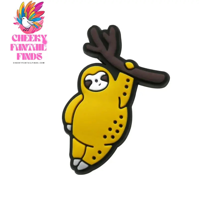 1pcs Cute Animals Shoe Charms Accessories Funny Duck Dog Panda Pig Shoe Decoration Bunny Cat Clog Pin for Women Grils Gift Cheeky Fantail Finds