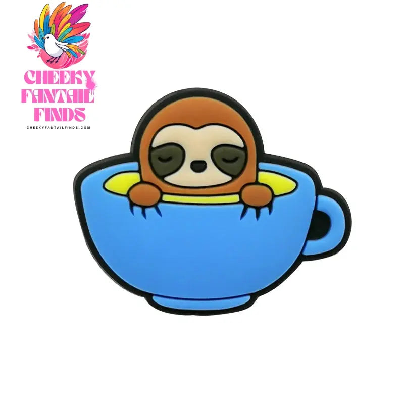 1pcs Cute Animals Shoe Charms Accessories Funny Duck Dog Panda Pig Shoe Decoration Bunny Cat Clog Pin for Women Grils Gift Cheeky Fantail Finds