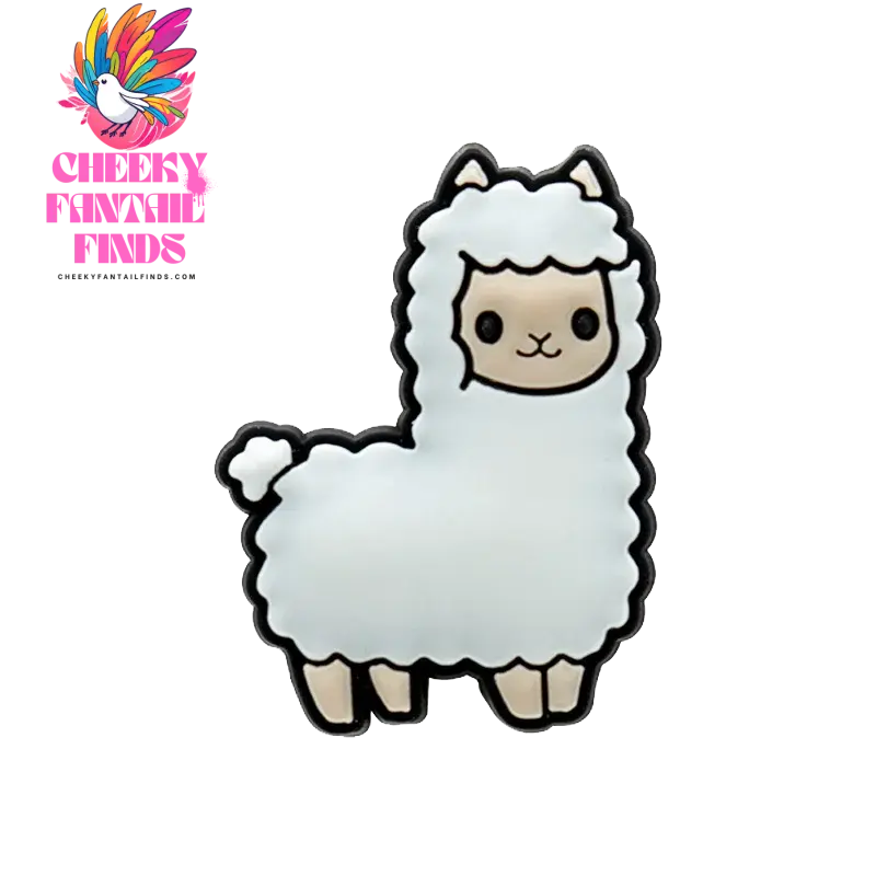1pcs Cute Animals Shoe Charms Cats Dogs Panda Duck Pins Pink Shoe Accessories Sandals Decorations for Kids Men Women Buckle - Cheeky Fantail Finds