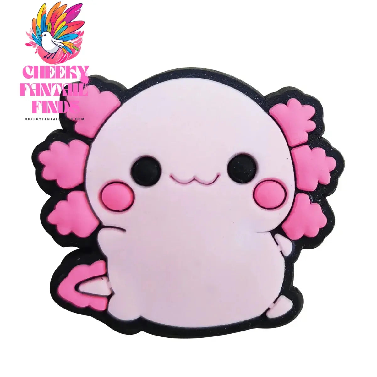 1pcs Cute Duck Dogs Cats Frogs Cartoon Animals Shoe Accessories Shoe Decorations Charms for Shoes Clogs Women Girl Kids Gifts Cheeky Fantail Finds