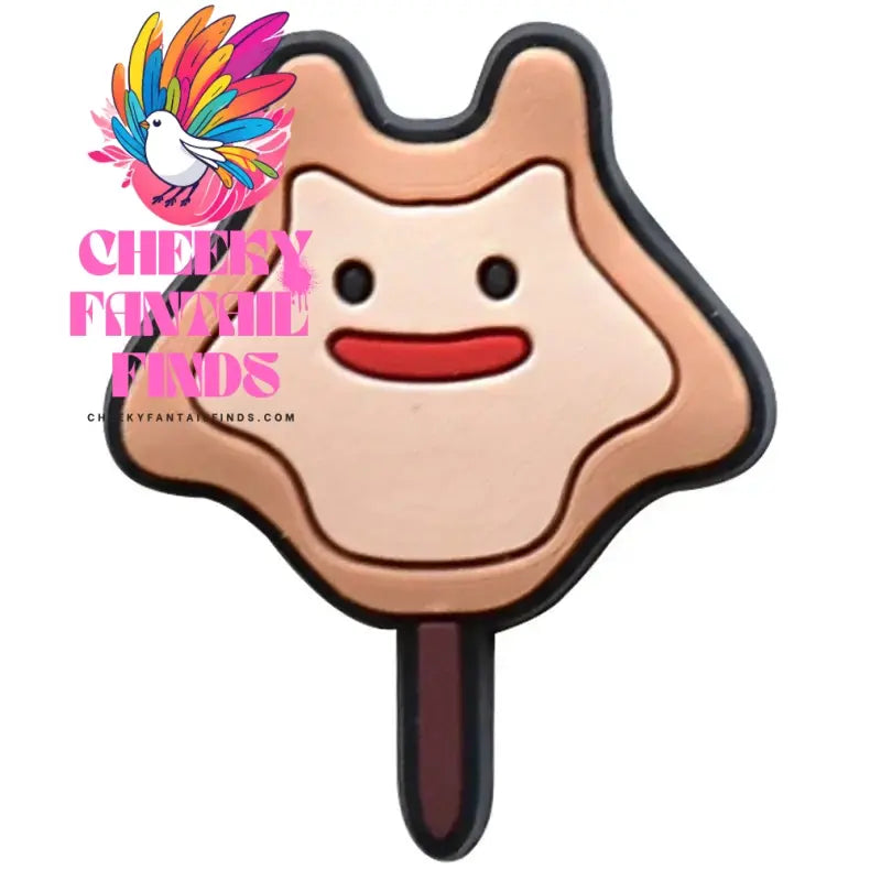 1pcs Cute Duck Dogs Cats Frogs Cartoon Animals Shoe Accessories Shoe Decorations Charms for Shoes Clogs Women Girl Kids Gifts Cheeky Fantail Finds