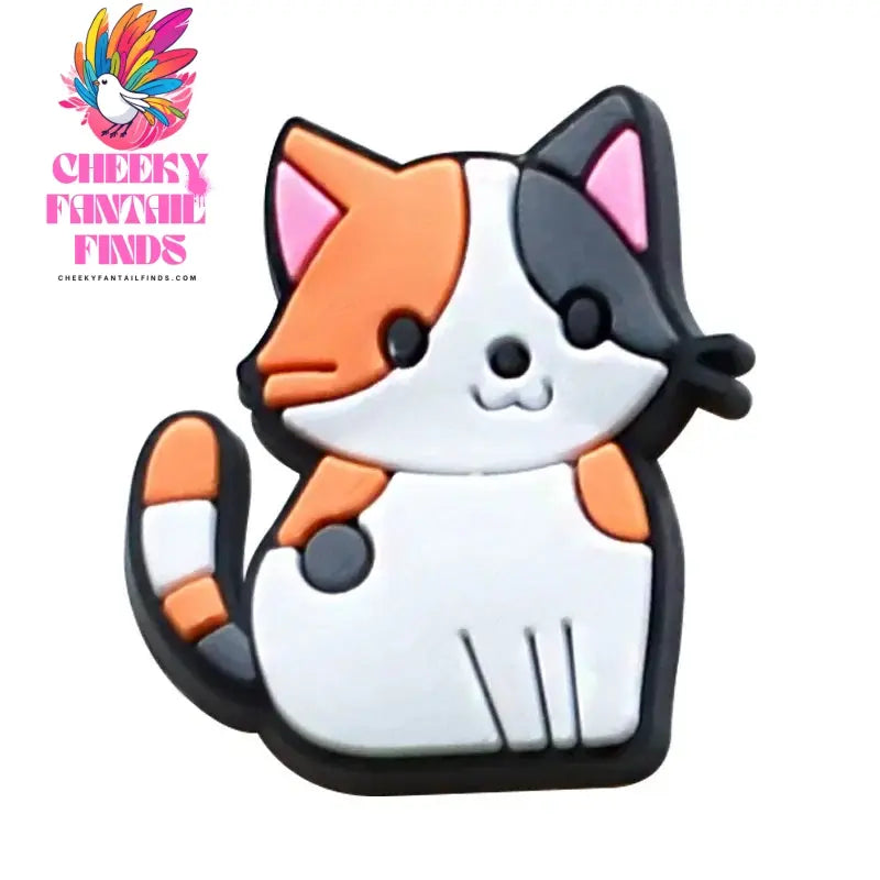 1pcs Cute Duck Dogs Cats Frogs Cartoon Animals Shoe Accessories Shoe Decorations Charms for Shoes Clogs Women Girl Kids Gifts Cheeky Fantail Finds