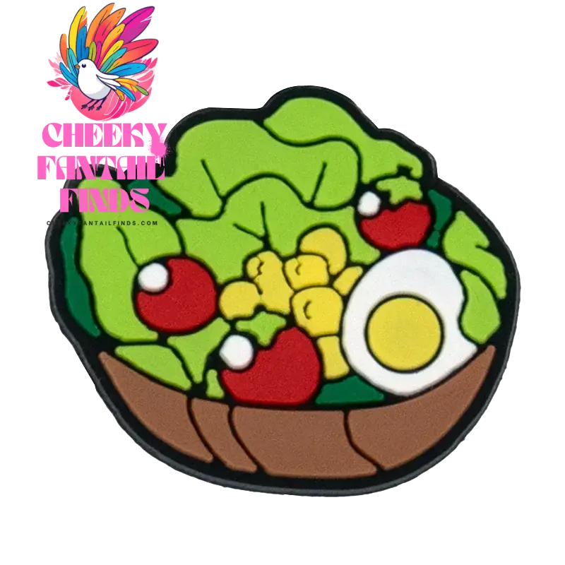 1pcs Cute Food Shoe Charms for Women Men Kids Sushi Cheese Lemon Fruit Cake Shoe Decorations Pins Clog Buckles Ornament Gifts - Cheeky Fantail Finds