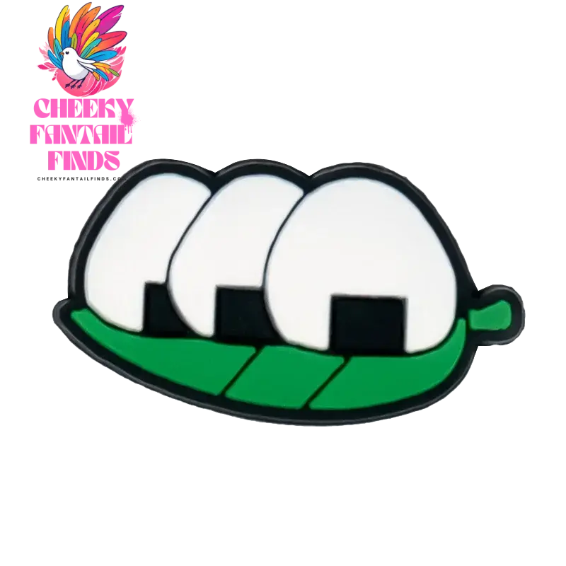 1pcs Cute Food Shoe Charms for Women Men Kids Sushi Cheese Lemon Fruit Cake Shoe Decorations Pins Clog Buckles Ornament Gifts - Cheeky Fantail Finds