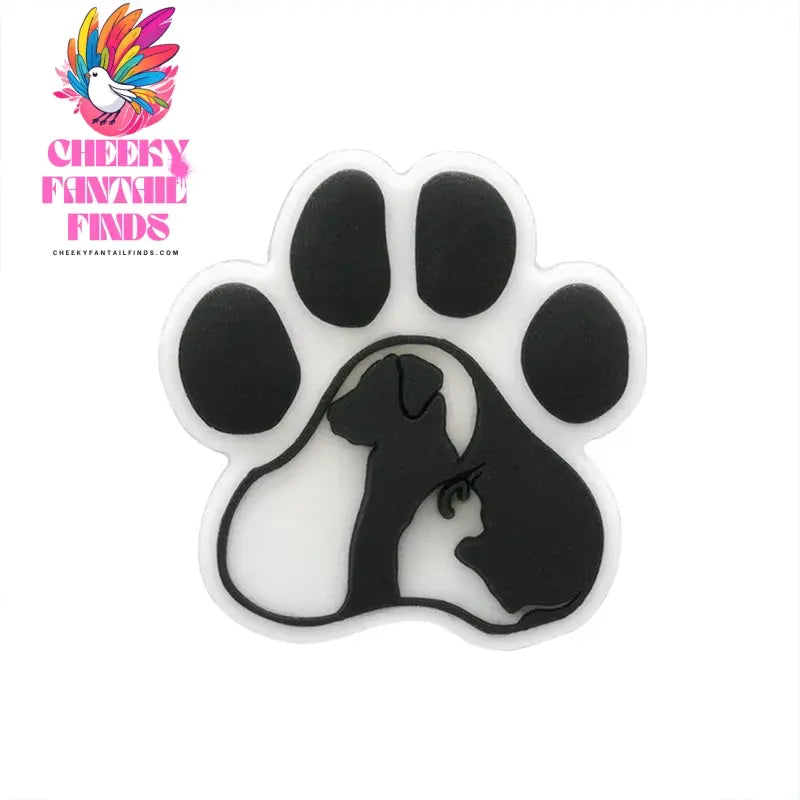 1pcs Dog Corgi Bulldog Shoe Charms Accessories,Shoe Decorations Pins for Woman Men Girls Boys Kids,Garden Sandals Clog Buckles Cheeky Fantail Finds