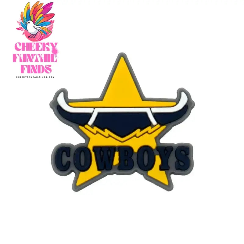 1pcs Hot new product PVC Cartoon American style decorative sandals accessories decorative children gifts Cheeky Fantail Finds