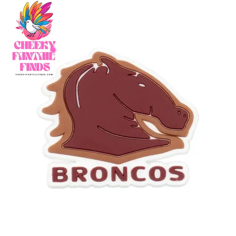 1pcs Hot new product PVC Cartoon American style decorative sandals accessories decorative children gifts Cheeky Fantail Finds