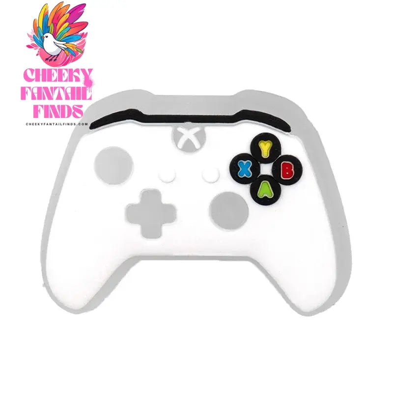 1pcs LED Shoe Charms for Kids Gift Owl Unicorn Gamepad Football Lighted Shoes Decoration Shoe Accessories Pins Clogs Buckles Cheeky Fantail Finds