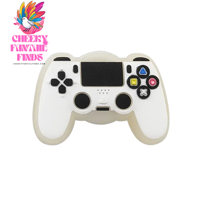1pcs LED Shoe Charms for Kids Gift Owl Unicorn Gamepad Football Lighted Shoes Decoration Shoe Accessories Pins Clogs Buckles Cheeky Fantail Finds