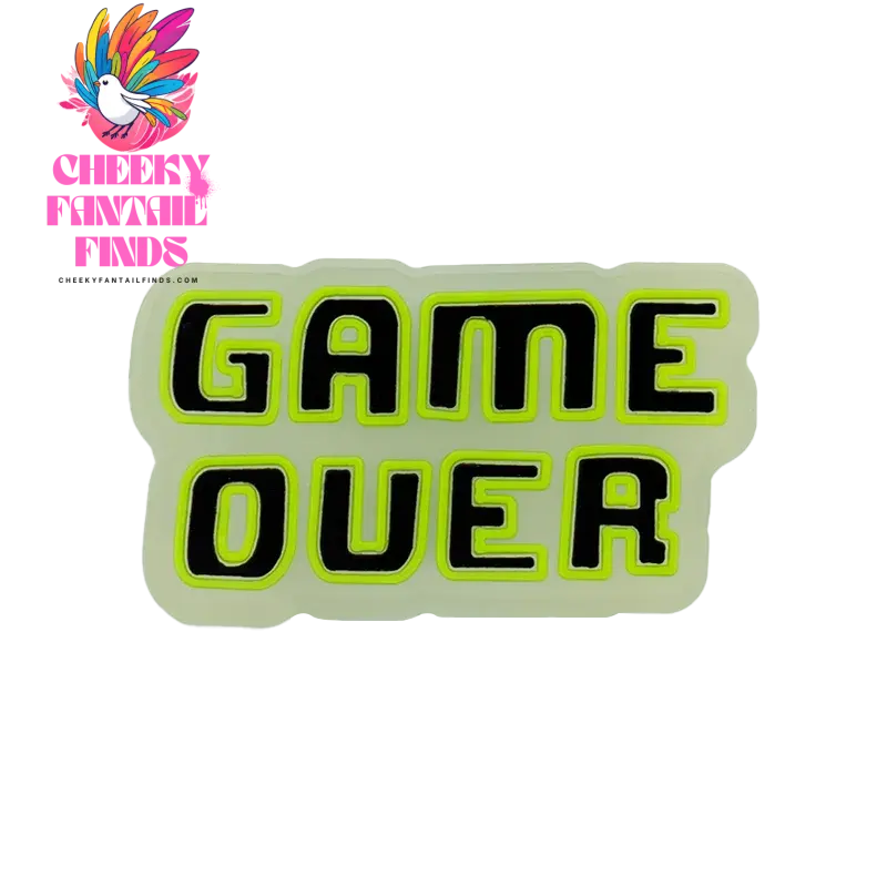 1pcs LED Shoe Charms for Kids Gift Owl Unicorn Gamepad Football Lighted Shoes Decoration Shoe Accessories Pins Clogs Buckles Cheeky Fantail Finds
