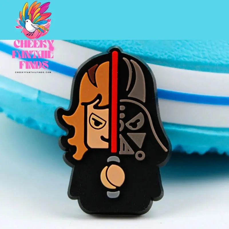 1pcs Movies Super Hero Shoe Cute Charms Decorations Pvc Accessories Cartoon 3D Badges for Batmans Kids Gift Toys Set Cheeky Fantail Finds