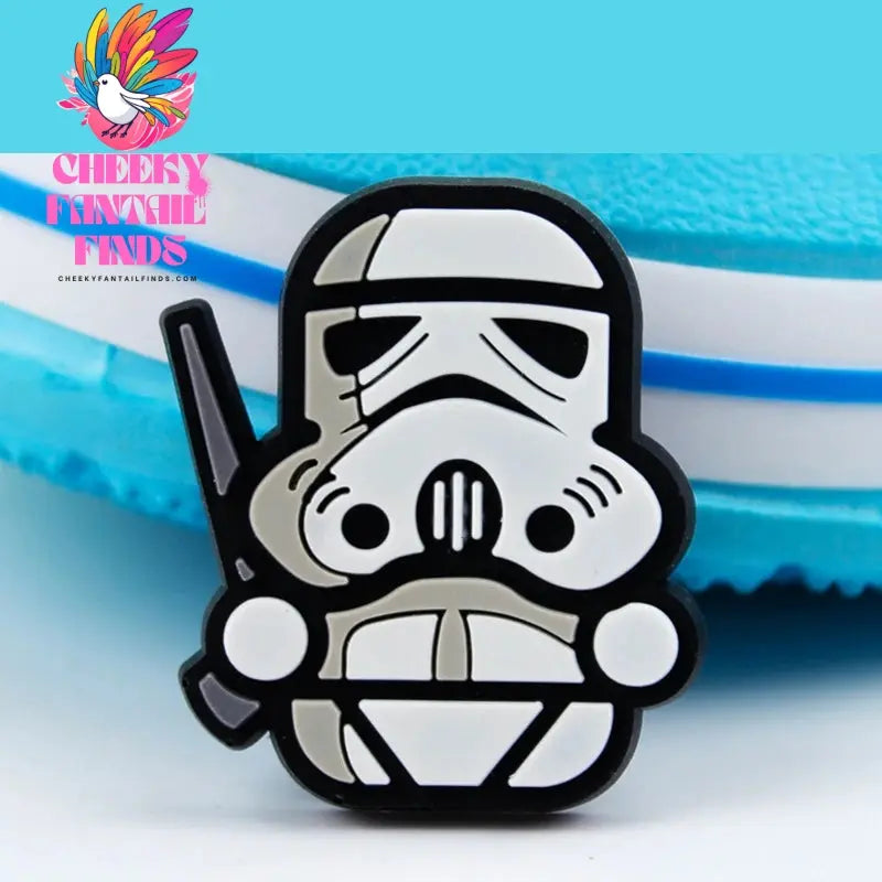 1pcs Movies Super Hero Shoe Cute Charms Decorations Pvc Accessories Cartoon 3D Badges for Batmans Kids Gift Toys Set Cheeky Fantail Finds