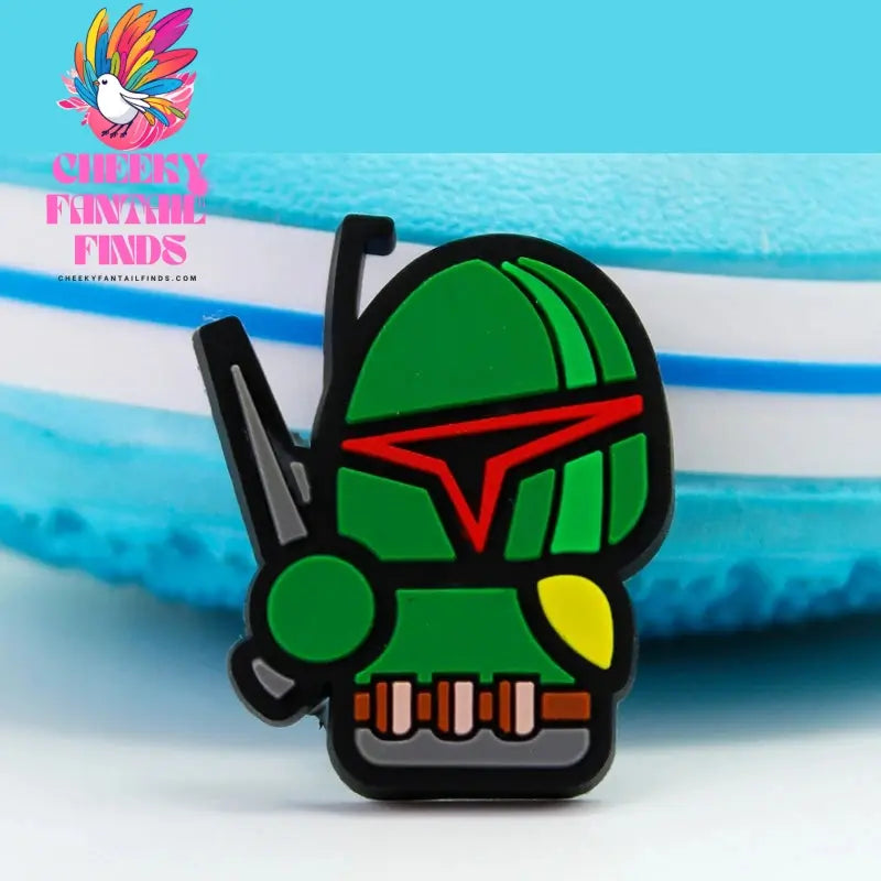 1pcs Movies Super Hero Shoe Cute Charms Decorations Pvc Accessories Cartoon 3D Badges for Batmans Kids Gift Toys Set Cheeky Fantail Finds