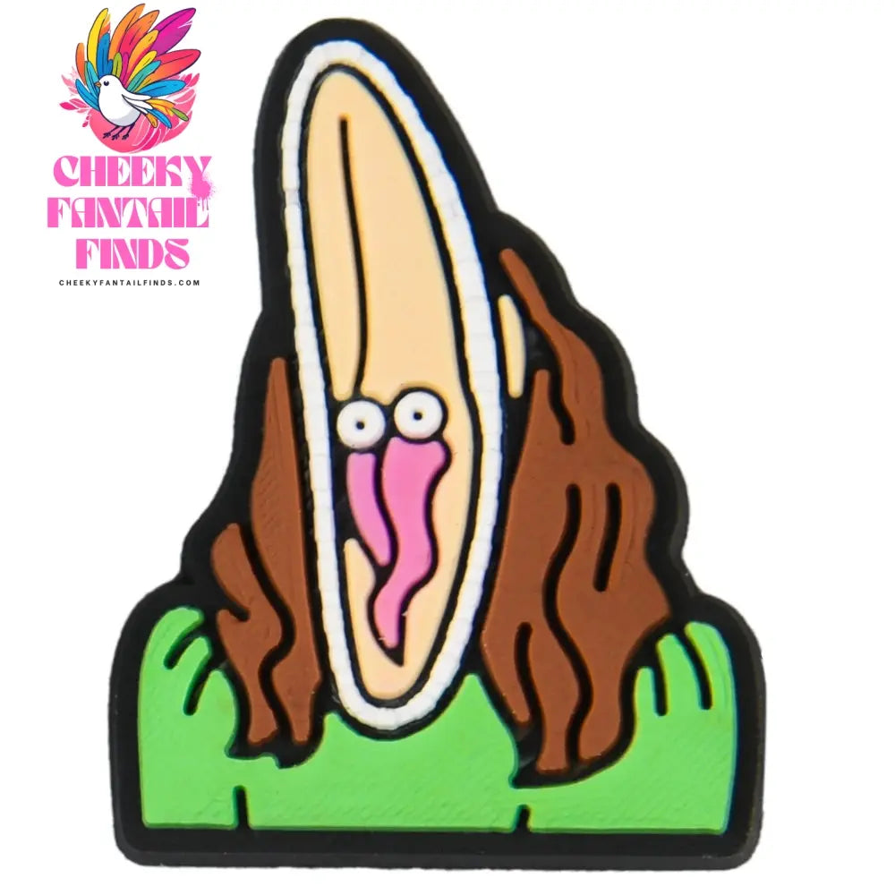 1pcs New Halloween Scary Face LShoe Charms Horror Movie Snake Shoe Decoration Cool Monster Clog Charms Holiday Gifts Cheeky Fantail Finds