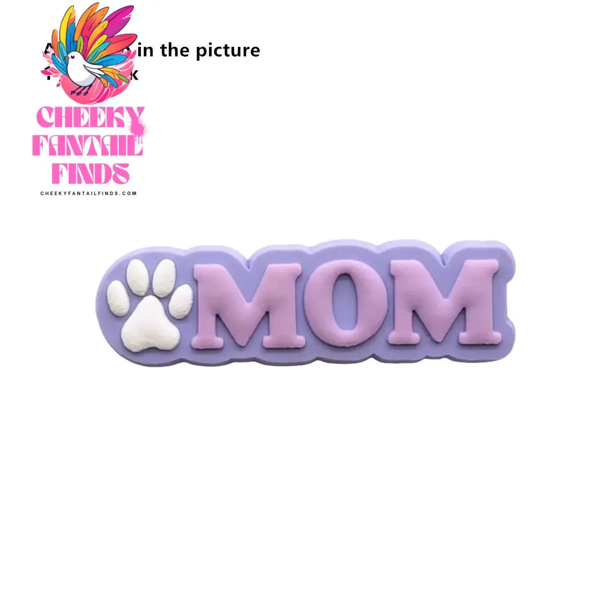 1pcs Original Cute Pets PVC Shoe Charms Funny Pug Designer Sandal Upper Decoration Accessories Bulldog Dog Cat Clog Pins Buckle Cheeky Fantail Finds