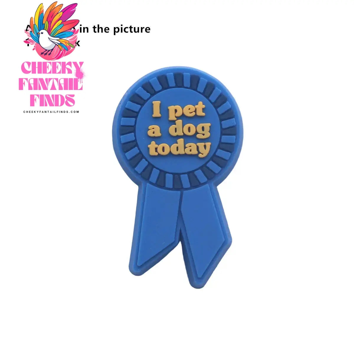 1pcs Original Cute Pets PVC Shoe Charms Funny Pug Designer Sandal Upper Decoration Accessories Bulldog Dog Cat Clog Pins Buckle Cheeky Fantail Finds