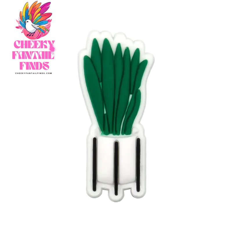 1pcs PVC All Plants Shoe Charms for Women Girls Kids Clog Accessories Fruit Flower Shoe Decorations Pins for Gift Sandal Buckles - Cheeky Fantail Finds
