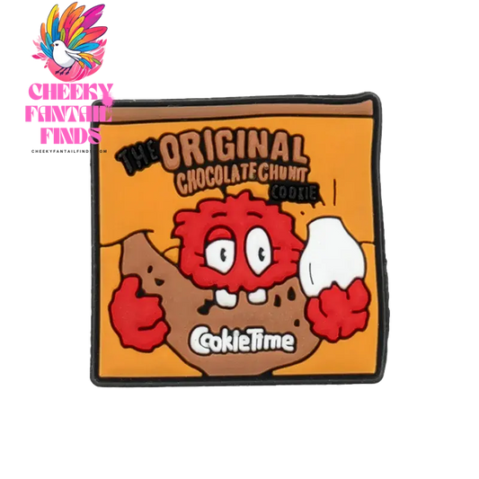 1pcs PVC Australia Style Shoe Charms Accessories Koalas Shoe Decorations Pins for Women Men Flag Gifts Clog Buckles Sandal - Cheeky Fantail Finds