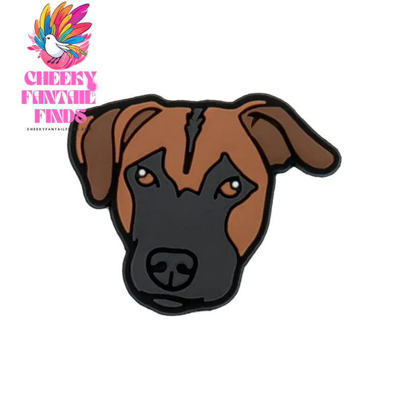 1pcs PVC Dog Dachshund Corgi Paw Shoe Charms Shoe Decorations Accessories Pins for Women Men Kids Gift,Bulldog Clog Buckles Cheeky Fantail Finds