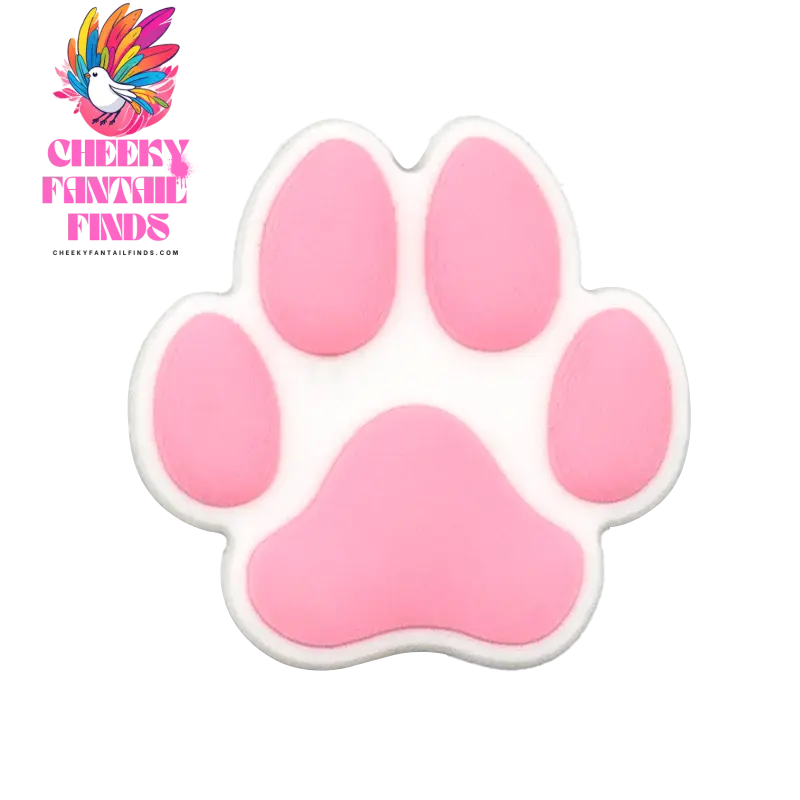 1pcs PVC Dog Dachshund Corgi Paw Shoe Charms Shoe Decorations Accessories Pins for Women Men Kids Gift,Bulldog Clog Buckles Cheeky Fantail Finds
