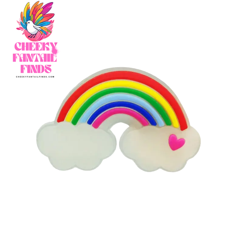 1pcs PVC Luminous Shoe Charms for Clog Accessories Glowing Shoe Decorations Pins for Clog Garden Sandals Women DIY Favor Gifts - Cheeky Fantail Finds