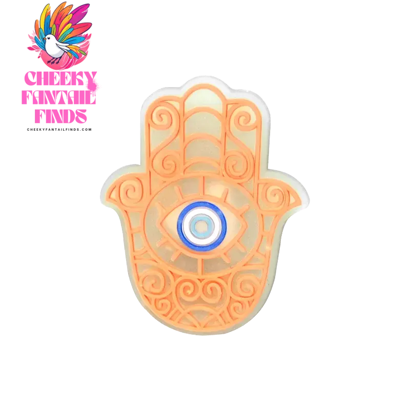 1pcs PVC Luminous Shoe Charms for Clog Accessories Glowing Shoe Decorations Pins for Clog Garden Sandals Women DIY Favor Gifts - Cheeky Fantail Finds