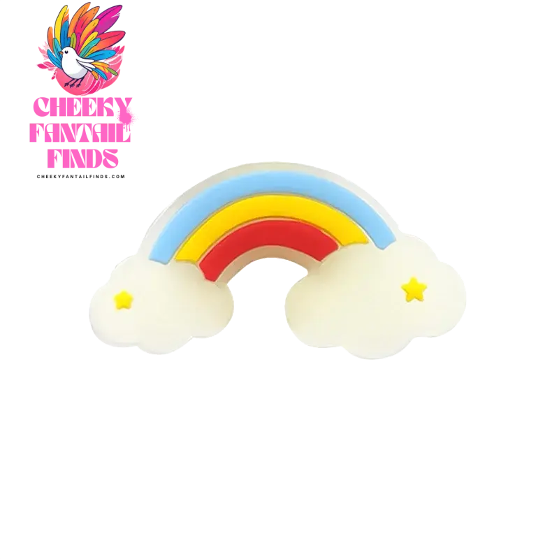 1pcs PVC Luminous Shoe Charms for Clog Accessories Glowing Shoe Decorations Pins for Clog Garden Sandals Women DIY Favor Gifts - Cheeky Fantail Finds